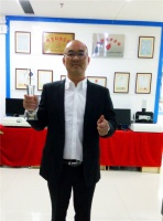 三瑞科技參加東莞科技創新大賽榮獲佳績
