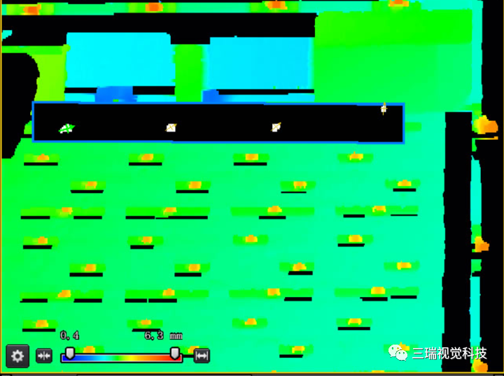 光纖連接器3D測量解決方案