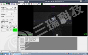 PCB板mark點定位
