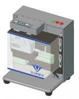 3D視覺檢測儀