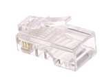RJ45線端水晶頭